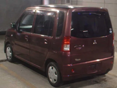 MITSUBISHI TOPPO