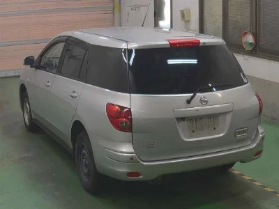 NISSAN NV150 AD