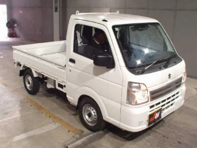 SUZUKI CARRY