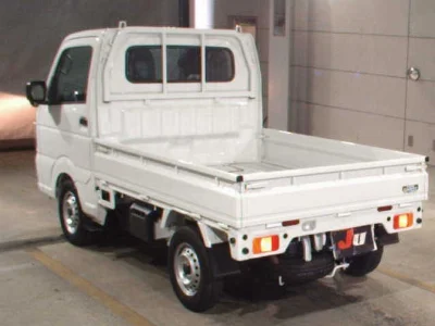 SUZUKI CARRY