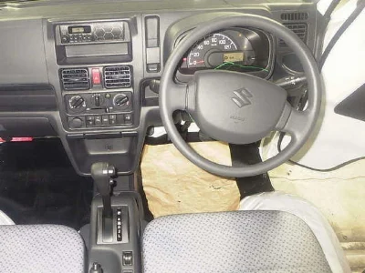 SUZUKI CARRY