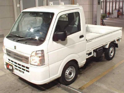 SUZUKI CARRY
