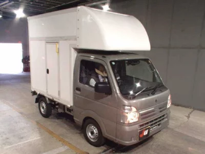 SUZUKI CARRY