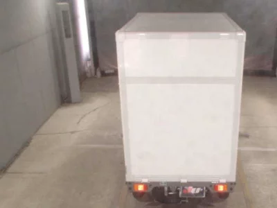 SUZUKI CARRY