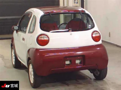 SUZUKI TWIN