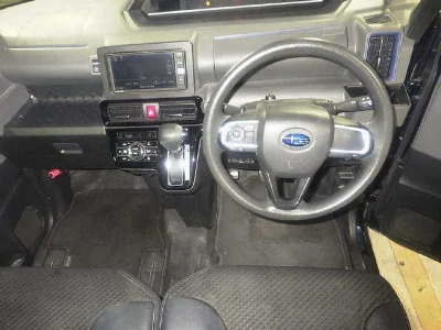 SUBARU CHIFFON