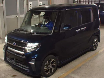SUBARU CHIFFON