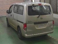 Nissan NV200 VANETTE VAN