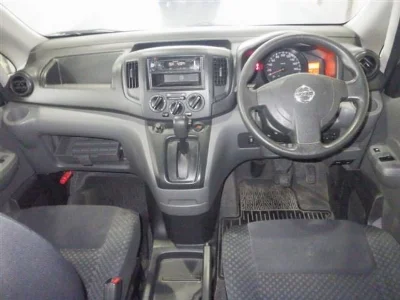 NISSAN NV200 VANETTE VAN
