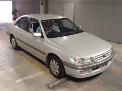 TOYOTA CORONA PREMIO