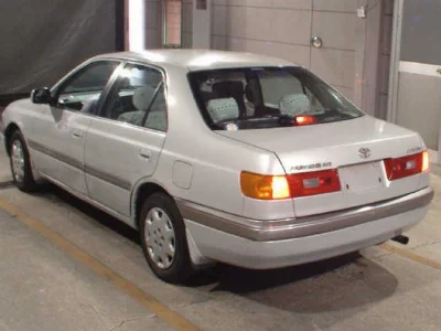 TOYOTA CORONA PREMIO