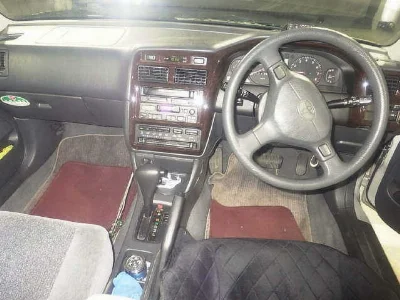 TOYOTA CORONA PREMIO