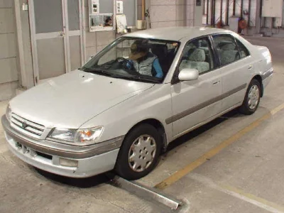 TOYOTA CORONA PREMIO