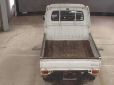 SUBARU SAMBAR TRUCK