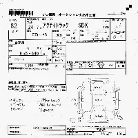 Honda Acty