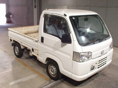HONDA ACTY