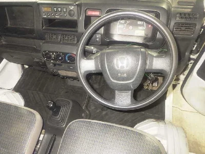 HONDA ACTY