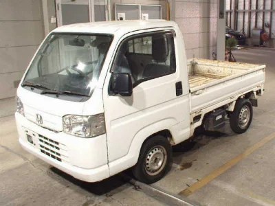 HONDA ACTY