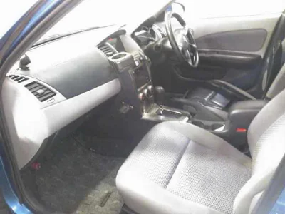 NISSAN WINGROAD