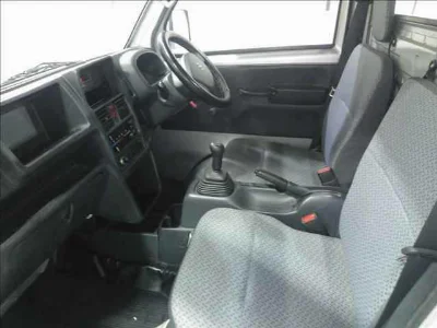 SUZUKI CARRY