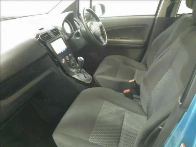 SUZUKI SPLASH