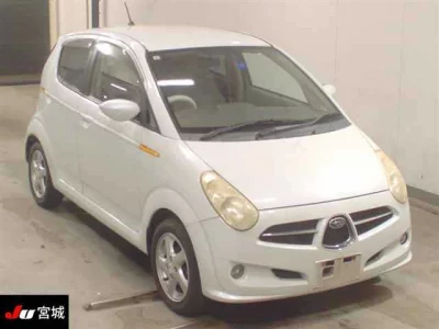 SUBARU R2