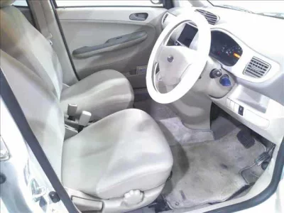 SUBARU R2