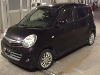 SUZUKI MRWAGON