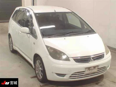 MITSUBISHI COLT PLUS