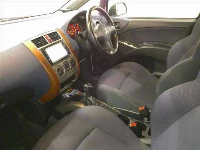 MITSUBISHI COLT PLUS