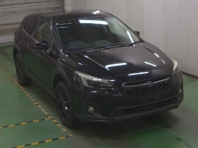 SUBARU SUBARU XV