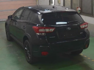 SUBARU SUBARU XV