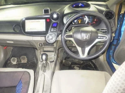 HONDA INSIGHT