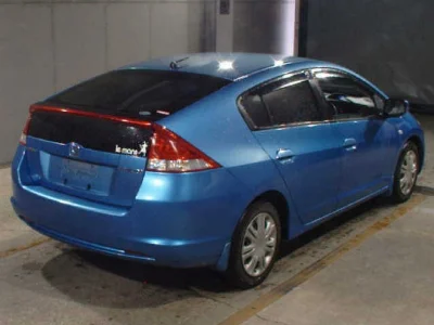 HONDA INSIGHT