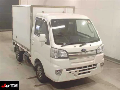 SUBARU SAMBAR TRUCK