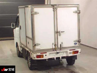 SUBARU SAMBAR TRUCK