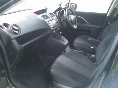 NISSAN LAFESTA