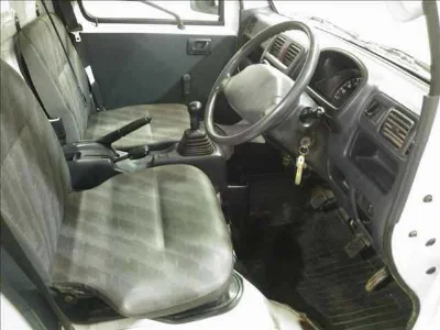 SUZUKI CARRY