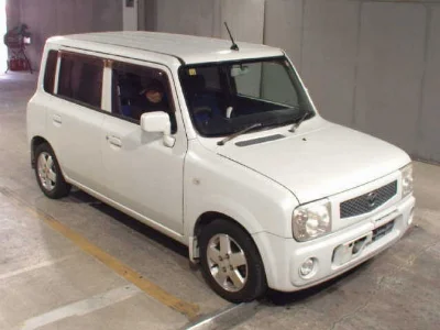 MAZDA SPIANO