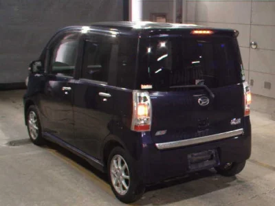 DAIHATSU TANTO EXE