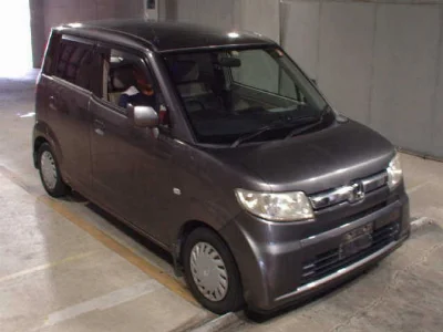 HONDA ZEST