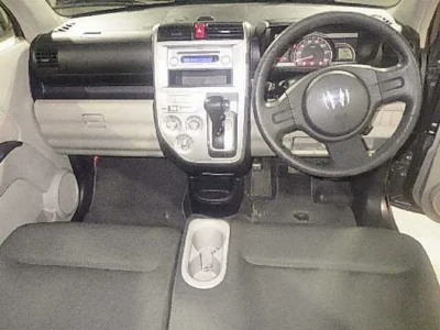 HONDA ZEST
