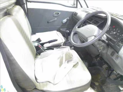 SUZUKI CARRY