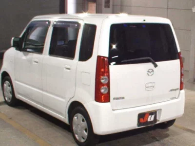 MAZDA AZ WAGON