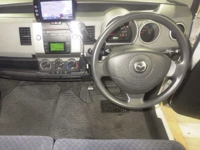MAZDA AZ WAGON
