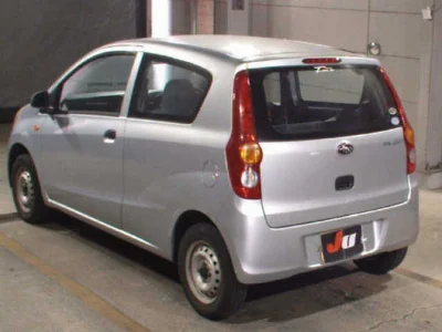 SUBARU PLEO