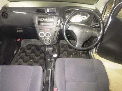 SUBARU PLEO