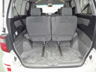 TOYOTA ALPHARD G
