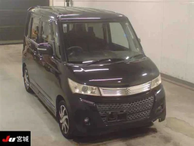SUZUKI PALETTE SW