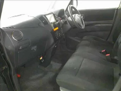 SUZUKI PALETTE SW
